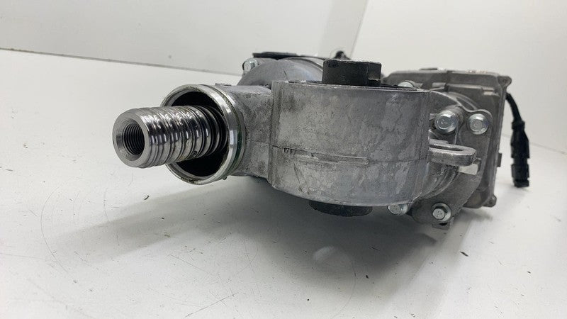 ⭕ 2022 2023 2024 2025 Chevy Silverado 1500 Pickup 2.7L Crew Cab Steeri