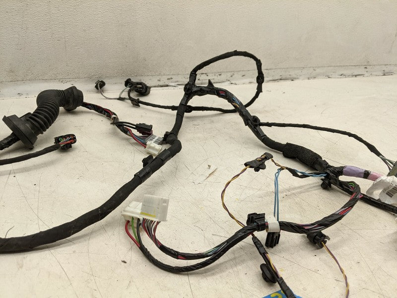 ⭕ 2016-2020 Tesla Model X Front Left Door Wiring Harness Cable Wire 10