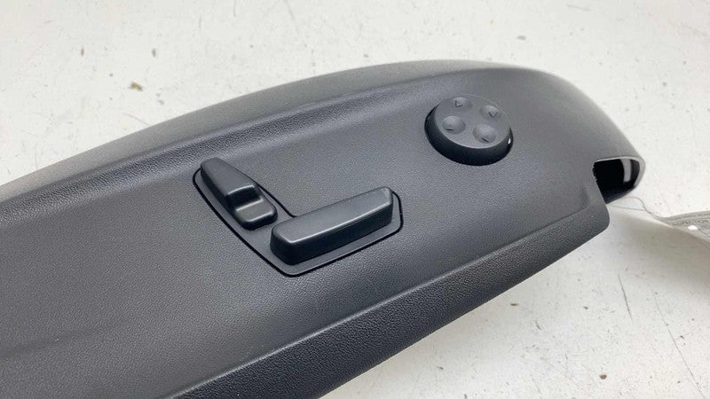 ⭕ 2012-2015 Tesla Model S Front Right 1st Row Seat Control Switch & Tr