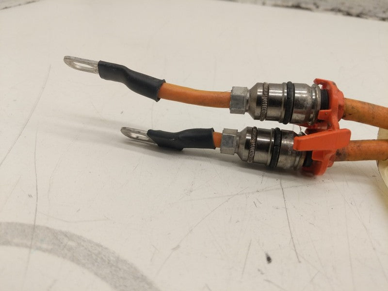 1030582 10 G 12-15 Model S FR Junction Box to High Voltage Cable FJB - HVJB Wire 1030582-10-G