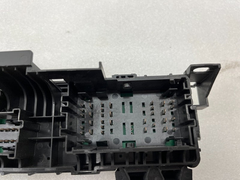 109440500D ⭕ 16-20 Model S MS Front Efuse Frunk Fuse Relay Junction Box Module 1094405-00-D