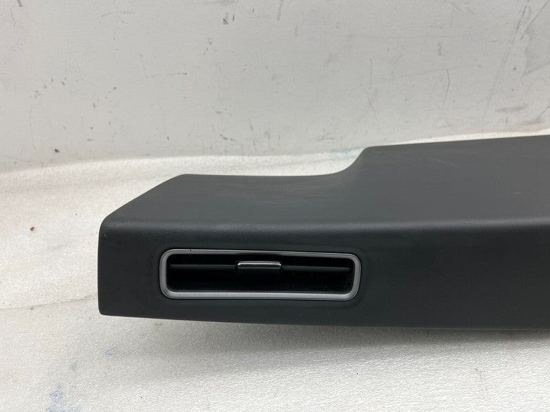 ⭕2016-2020 Tesla Model X Driver Side B-Pillar Lower Trim Cover Left 10