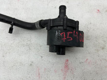 ⭕ 16-20 Model S X Cooling System Auxiliary Water Coolant Pump FWD 1035348-00-G