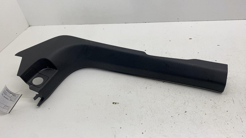 ⭕ 2021-2023 Polestar 2 Driver Side B-Pillar Upper Trim Cover Panel Lef