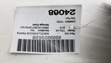 ⭕2016-2020 Tesla Model X Upper Driver Side B-Pillar Trim Cover Left 1035951-00-A