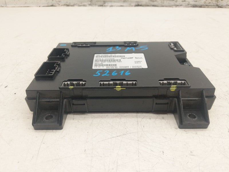 ⭕ 12-20 Tesla Model S Body Controller BCM Control Module (315MHZ) 1010