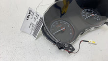 2019-2021 Subaru Forester Front Dashboard Instrument Cluster Speedometer Gauge