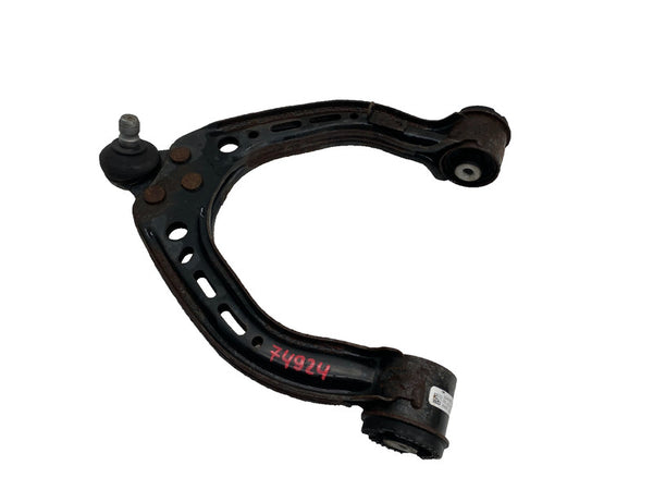 ⭕ 12-20 Tesla Model S Front Driver Side Suspension Upper Control Arm Link Left