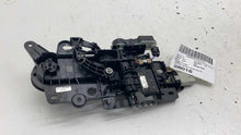 ⭕ 2022-2024 Rivian R1T Front Left Exterior Door Handle Gray EXP005 PT00002453-L