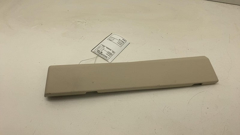 ⭕ 12-20 Model S Instrument Panel Lower Glove Box Compartment Cover 100