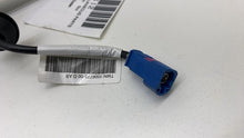 ⭕ 12-15 Model S MS Rear View Backup Camera w/ Liftgate Trim Molding 1006773-00-D