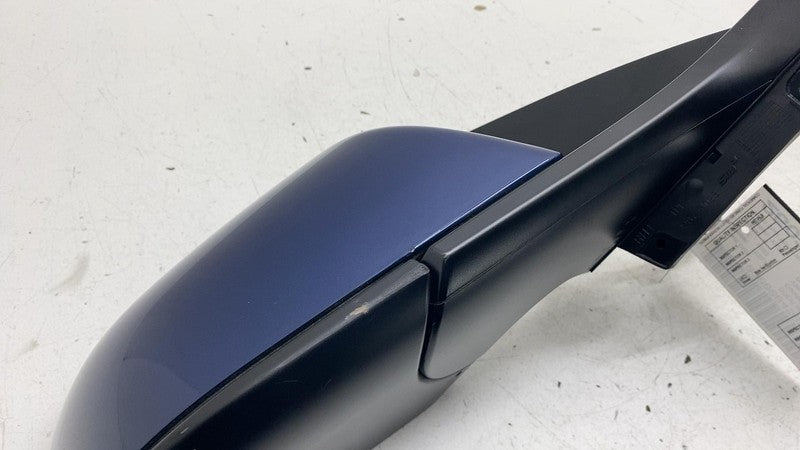 ⭕ 2021-2025 Tesla Model 3 Front Right Exterior Rear View Door Mirror B