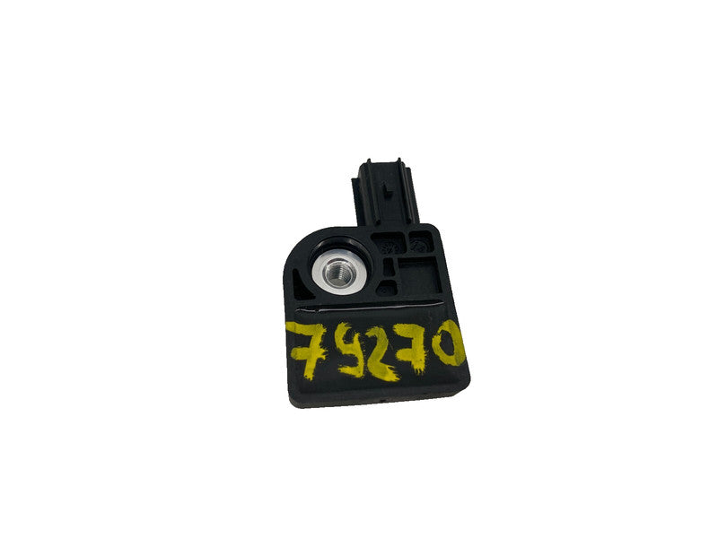 100527400B ⭕12-20 Model S Front Left or Right Acceleration Crash Impact Sensor 1005274-00-B