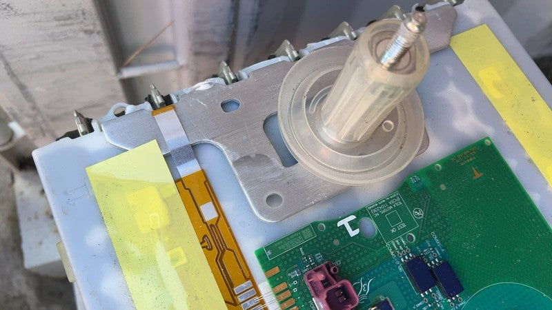 ⭕ 2020-2024 Tesla Model Y Long Range Battery Module Assembly 1609295-0