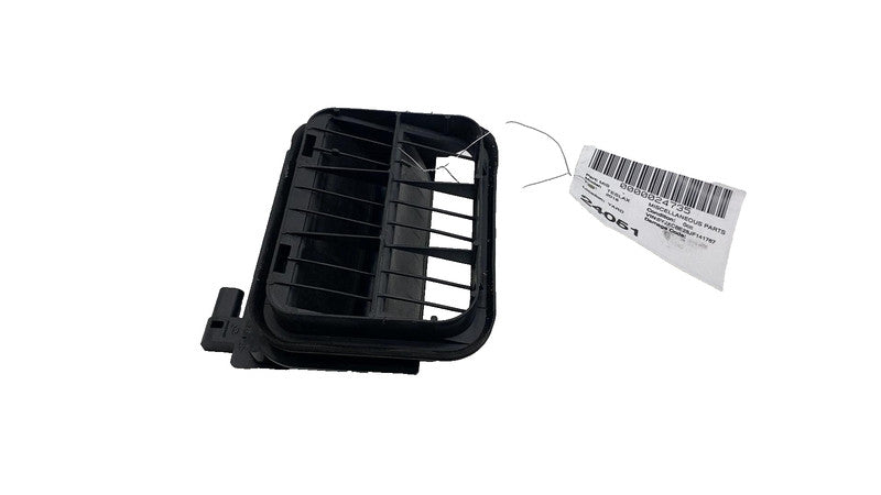 ⭕ 16-20 Model X Quarter Panel Rubber Flap Extractor Air Vent Grille 1069383-00-C