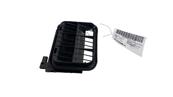 ⭕ 16-20 Model X Quarter Panel Rubber Flap Extractor Air Vent Grille 1069383-00-C