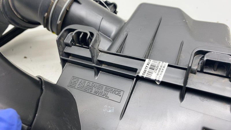 1775224070 ⭕ 2023 2024 Toyota Prius Air Intake Filter Housing Box w/ Pipe Assy 17752-24070