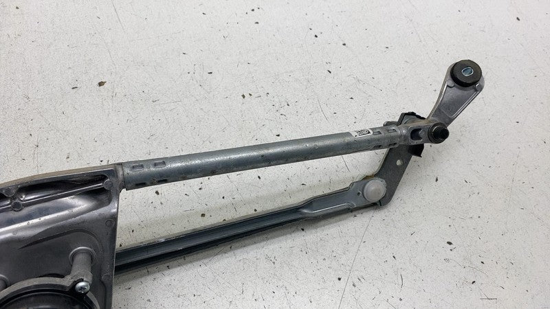 PT00002043K ⭕ 2022-2023 Rivian R1T R1S Front Windshield Wiper Linkage w/ Motor PT00002043-K