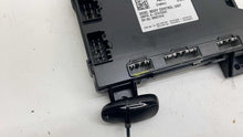 ⭕ 12-20 Tesla Model S Body Control Module 315MHZ + Smart Key Remote 1010906-00-D