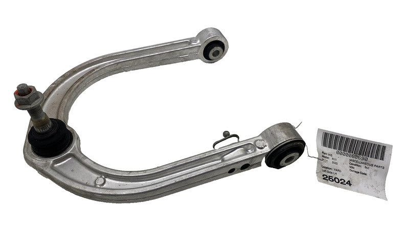 ⭕2022-2024 Rivian R1T R1S Front Suspension Upper Control Arm Left AWD 