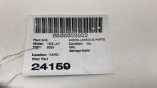 ⭕ 20-24 Model Y MY Rear Bluetooth Low Energy Antenna Control Module 1508179-00-E