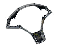 ⭕ 2012-2020 Tesla Model S Front Steering Wheel Trim Bezel Assembly OEM 2463293