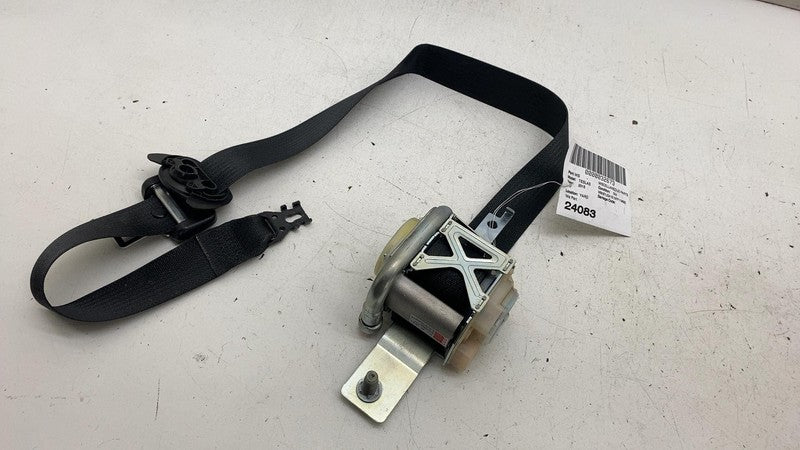 ⭕12-20 Model S Front Passenger Side Seat Belt Retractor Black Right 10