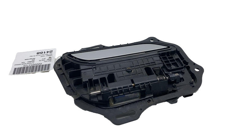 ⭕ 2012-2015 Tesla Model S MS Rear Side Exterior Door Handle Outer Righ