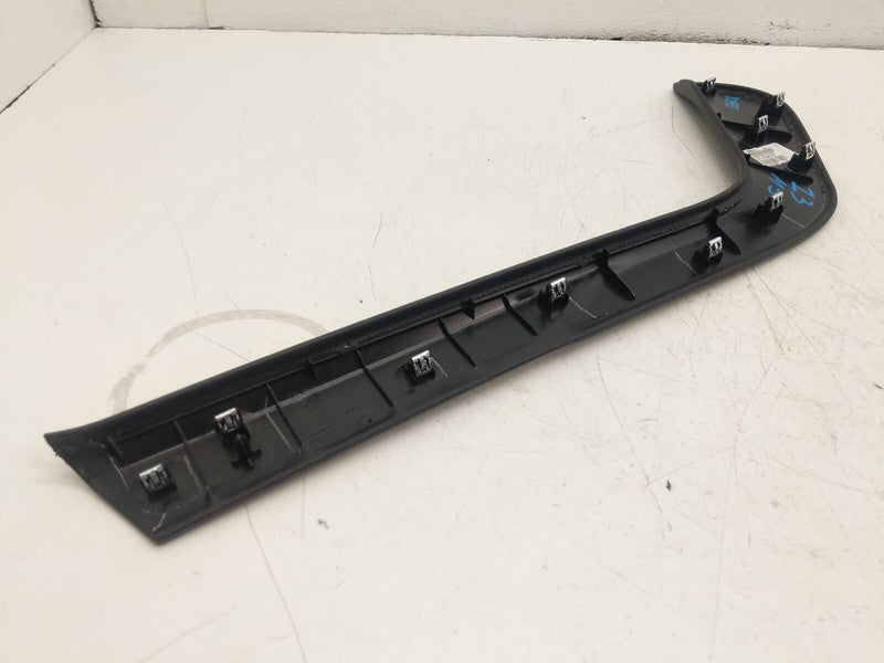 100536500C ⭕ 12-20 Tesla Model S Driver Side Center Console Panel Cover Left 1005365-00-C