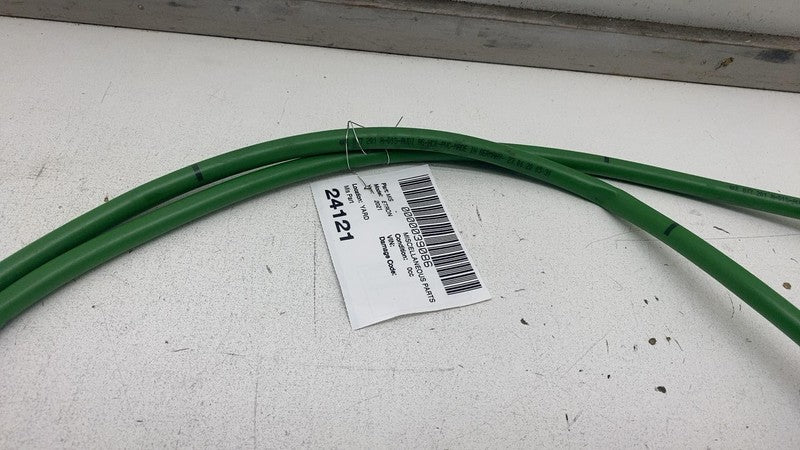 ⭕ 2021 2022 2023 Audi E-Tron Front Sunroof Drain Hose Tube PAIR 4KE877