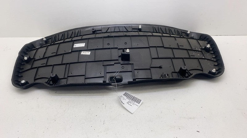 ⭕ 2024-2025 Tesla Model 3 Lower Liftgate Trim Cover Panel Assembly 173