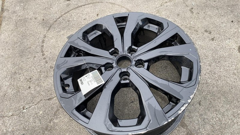 2019 2020 2021 2022 2023 2024 Subaru Forester Alloy Wheel Rim 18" inch 18x7J OEM