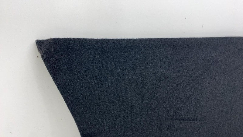 ⭕ 17-23 Tesla Model 3 Rear Trunk Luggage Compartment Floor Load Carpet