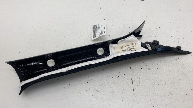 ⭕ 18-21 Lincoln Navigator Front Left Upper A-Pillar Trim Panel JL7B-78