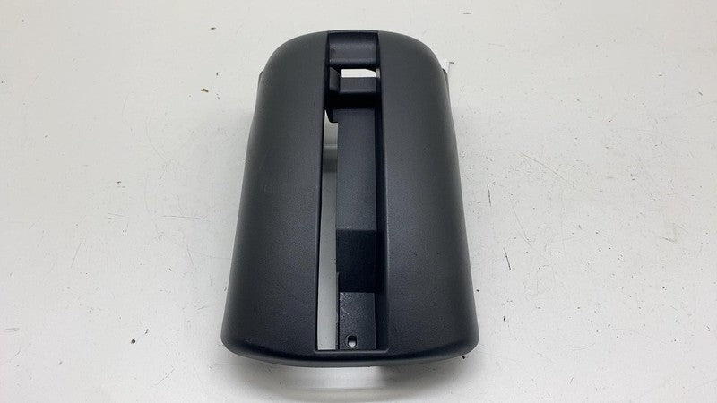 ⭕ 2021-2023 Polestar 2 Steering Column Shroud Lower Trim Cover Panel 3