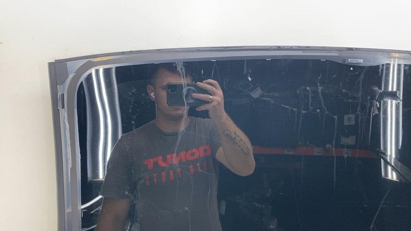 ⭕ 21-23 Model 3 Front Middle Panoramic Sun Moon Roof Window Glass 1587