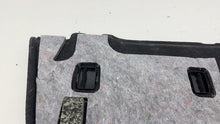 ⭕ 14-21 BMW i3 I01 Rear Left Lower Quarter Trunk Cover Trim Panel LH 51477314755