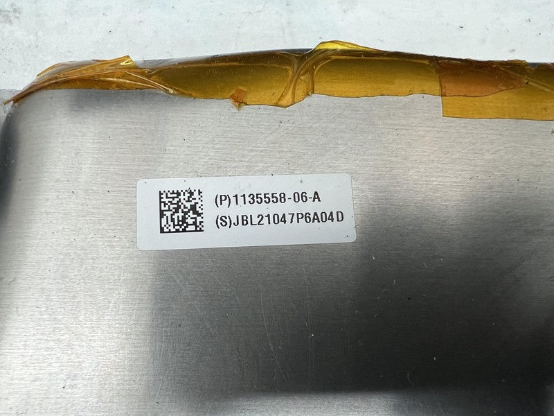 ⭕ 21 Tesla Model S Plaid Battery Power Conversion Charger Penthouse 11