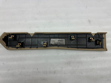 ⭕ 16-20 Model S Instrument Panel Lower Glove Box Compartment Trim 1002301-16-B