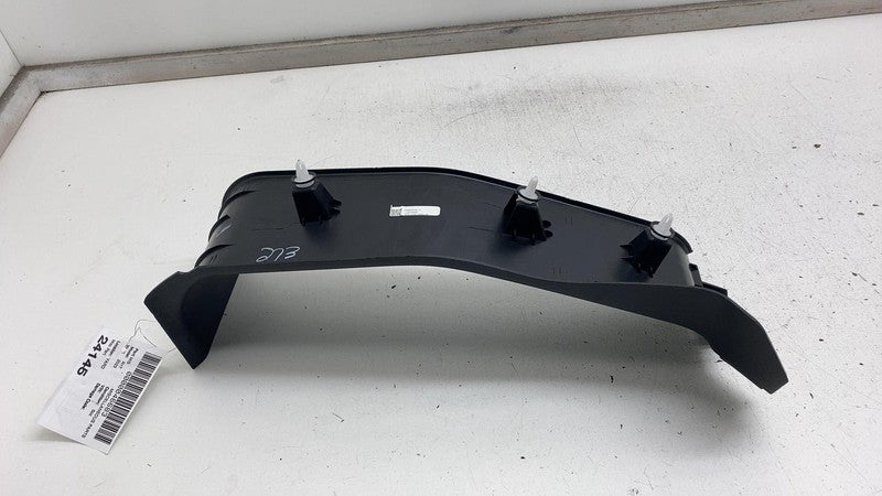 22-24 Rivian R1T Rear Right Side Cargo Gear Tunnel Trim Panel Cover PT