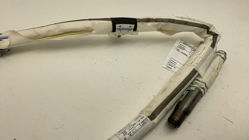 ⭕ 13-19 B-Class W246 W242 Driver Side Roof Curtain SRS Airbag Left A24