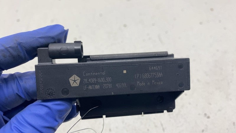 68067753AA ⭕ 14-24 Maserati Ghibli Keyless Entry Antenna Control Module Unit OEM 68067753AA