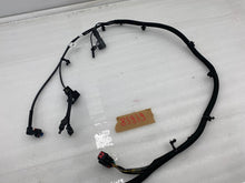 ⭕ 2021 2022 2023 2024 2025 Tesla Model S X Rear Chassis Wire Wiring Harness OEM