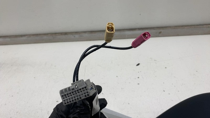 ⭕12-15 Model S Front Right Exterior Rear View Door Mirror Blue PMMB 10