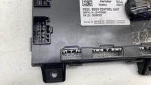 ⭕ 12-20 Model S Body Controller Module 315MHZ w/ Smart Key Remote 1010906-00-G