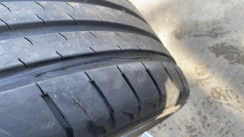 ⭕ Bridgestone 245/35ZR21 96Y Tubeless Radial Tire