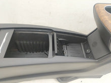 ⭕ 2016-2020 Tesla Model X Center Console w/ Arm Rest & A/C Vent Grille Assembly