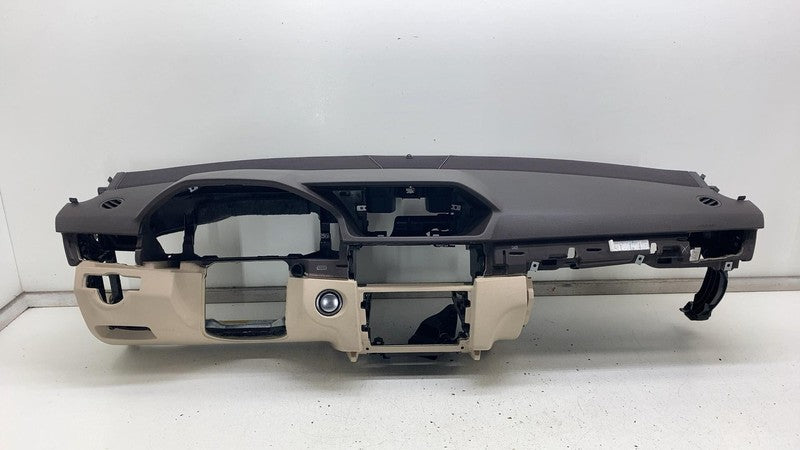 ⭕2010 2011 2012 2013 Mercedes E350 E-Class Dash Instrument Panel Dashboard Sedan