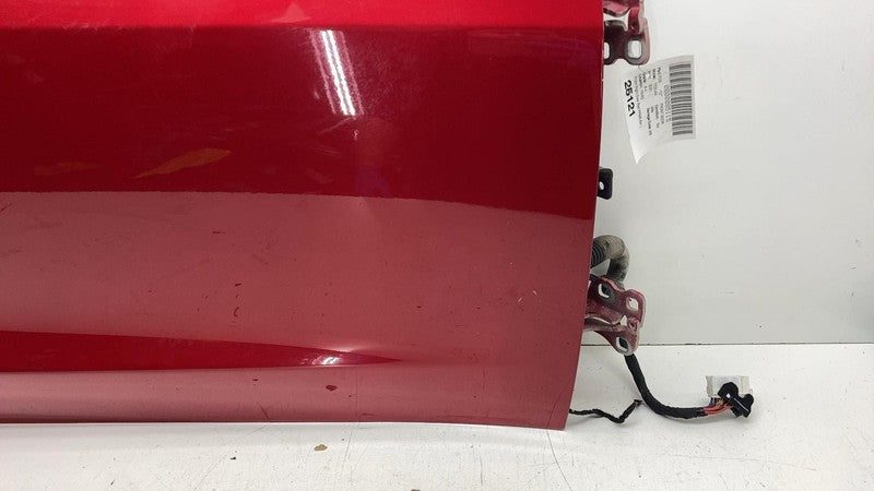 ⭕ 2021-2023 Tesla Model 3 Front Passenger Side Door Shell Panel Right 