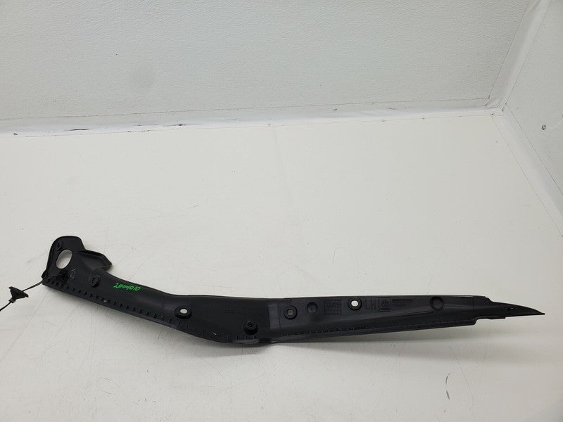 ⭕ 16-25 Model X MX Rear Driver Door Lower Carrier Pinch Sensor Left 10